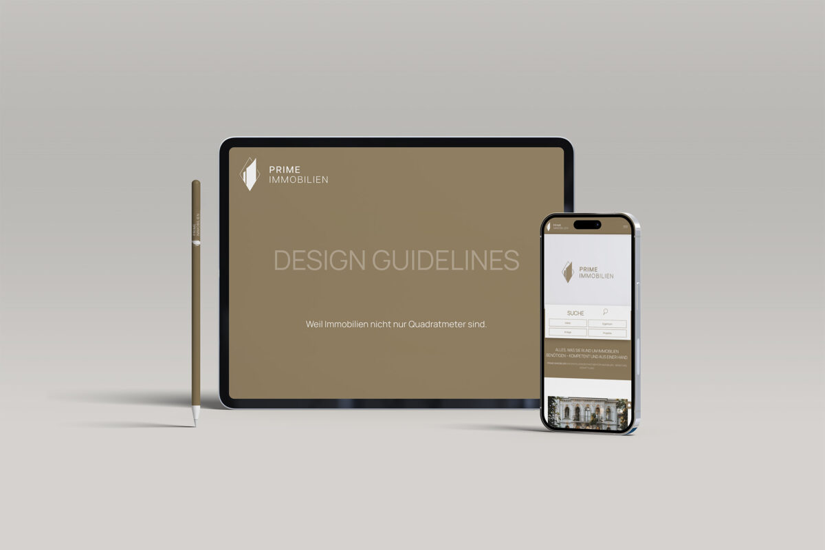 Mockup Prime