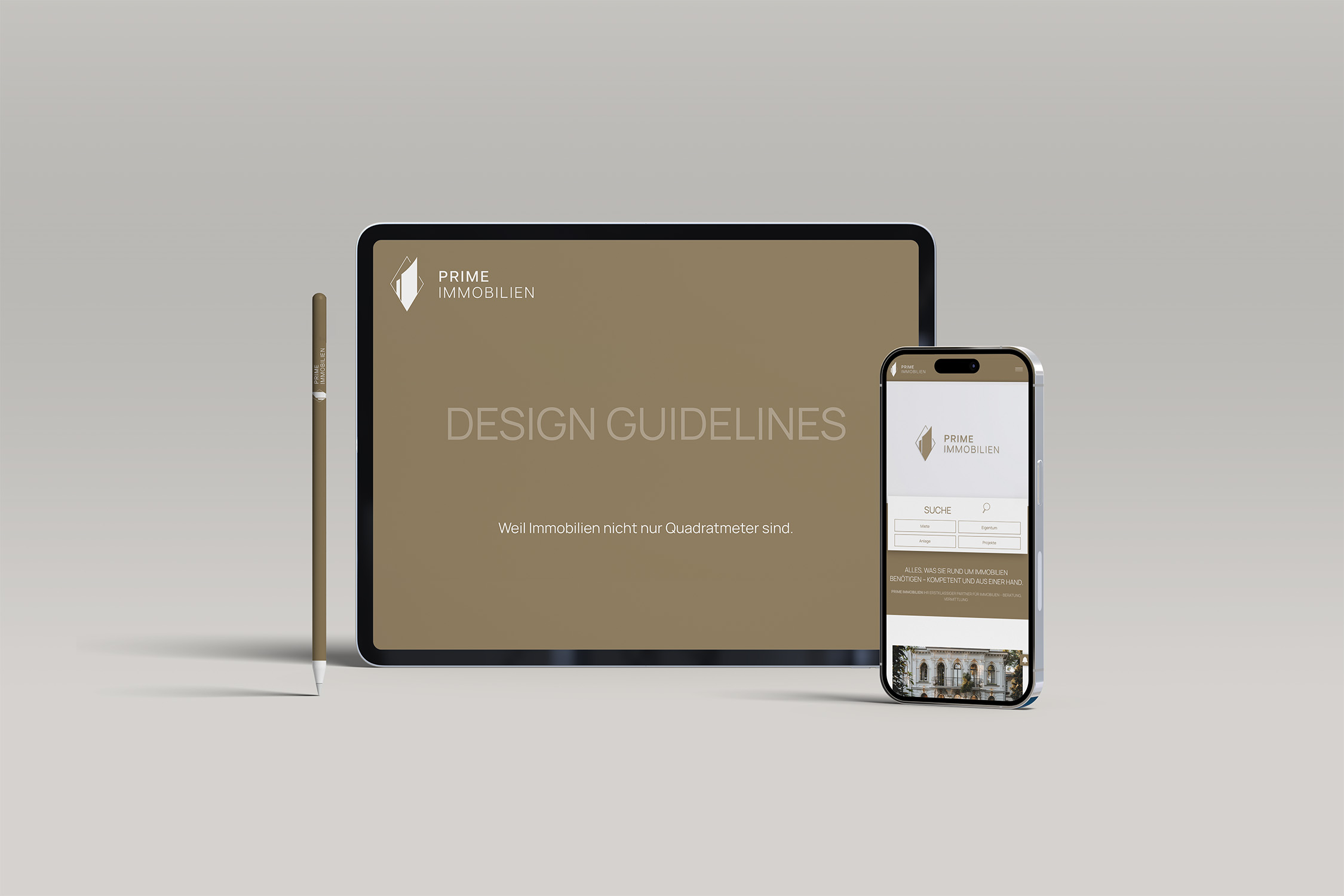 Mockup Prime