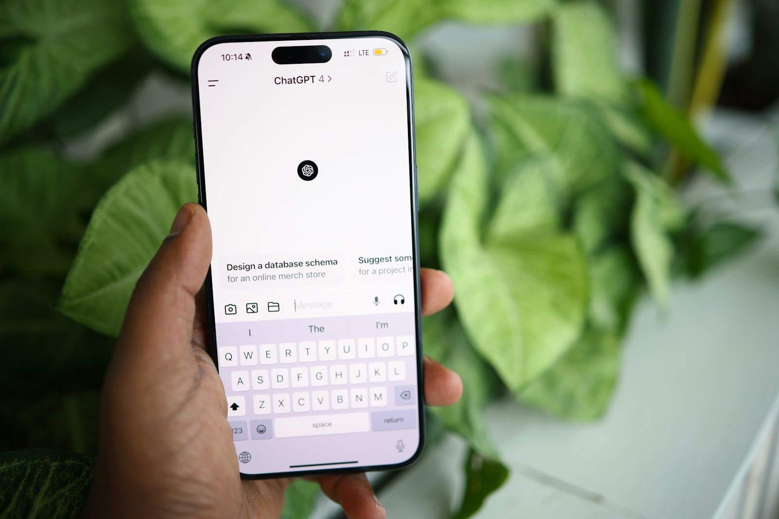 Foto von Solen Feyissa auf Unsplash